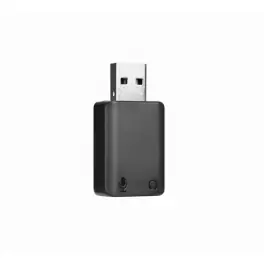 Adaptador de sonido Boya USB BY-EA2 Devolución Gratuita
