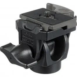 Rótula para monopié de zapata rápida Manfrotto 234RC243 Promoción