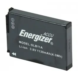 Bateria Energizer SLB11A para Samsung Oferta De Temporada