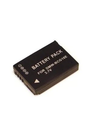 Batería Ultrapix DMWBCG10 para Panasonic Entrega Rápida