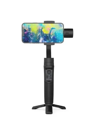 Estabilizador Hohem para móviles iSteady Mobile + Ordenar Ahora Mismo