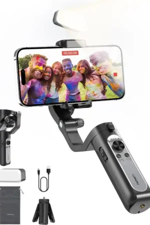 Marca Reconocida Estabilizador Hohem Isteady XE Kit