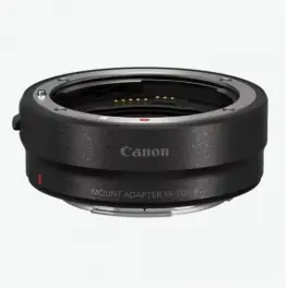 Precio De Oferta Adaptador de montura Canon EF-EOS R