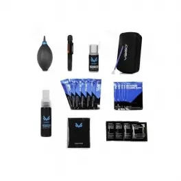 Kit de Limpieza VSGO para Cámaras DSLR APS-C DKL-20 Oferta De Temporada