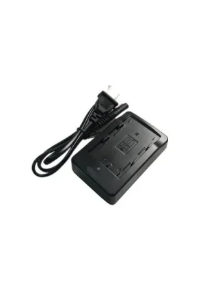 Novedad Ultrapix cargador de batería Fujifilm NP-W235