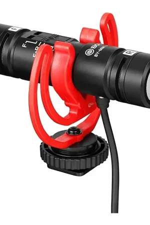 Ordenar Ahora Mismo Micrófono de condensador BOYA MM1PRO