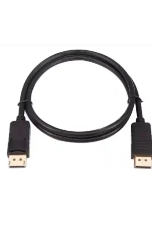 Solo Por Tiempo Limitado Cable Displayport a Displayport Ultrapix UPBN-024