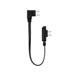 Zhiyun Cable Micro USB a Micro USB ParaEstabilizador Smooth Últimas Unidades