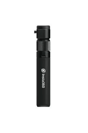 Promoción Palo de selfie INSTA 360