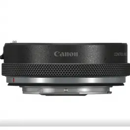 Adaptador de montura EF-EOS R con anillo de control de Canon Precio De Oferta