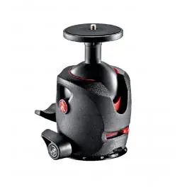 Devolución Gratuita Rótula de bola Manfrotto 057 en magnesio MH057M0