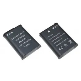 Precio De Fábrica Batería ENEL23 para Nikon