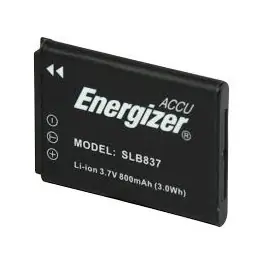 Gran Oferta Bateria Energizer SLB837