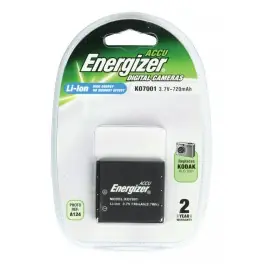Solo Hoy BATERIA ENERGIZER KO7001