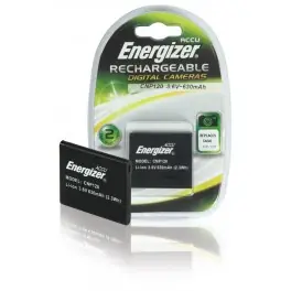 Bateria Energizer CNP120 Envío Gratis