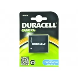 Devolución Gratuita Batería DR9939 Duracell
