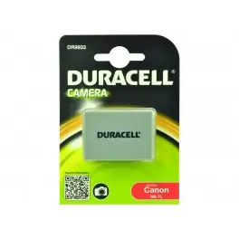 Ordenar Ahora Mismo Batería DR9933 Duracell