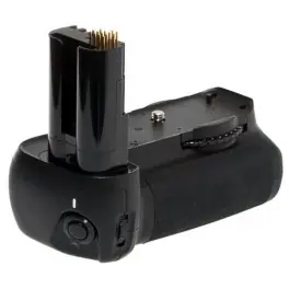 Empuñadura para Nikon MBD800 Pago Seguro
