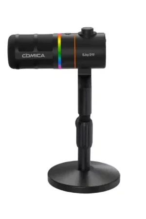 Comprar En Línea Micrófono Comica Ejoy D10-D