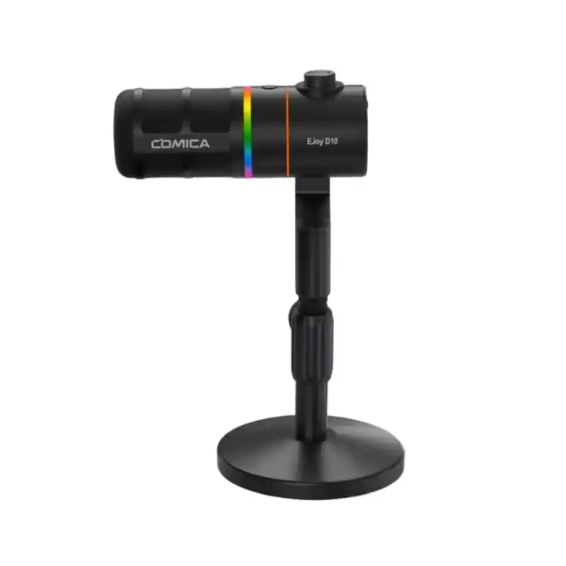 Comprar En Línea Micrófono Comica Ejoy D10-D