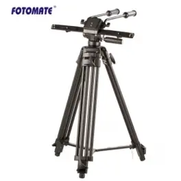 Compra Hoy Fotomate Tripode Profesional VT7222R