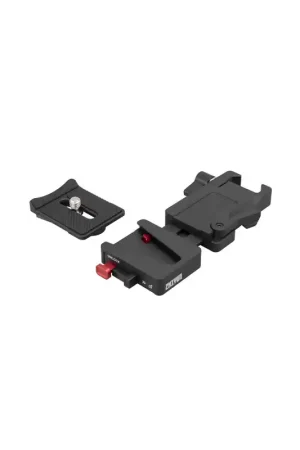 Última Oportunidad Placa De Liberación Rápida Universal Zhiyun TransMount
