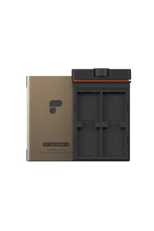 Polarpro Funda Para Tarjetas CF Slate CFEB Edition II Mountain Color Marron Venta Final