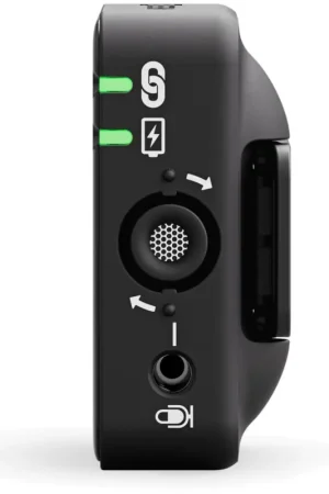 Micrófono inalámbricos Rode Wireless ME Garantía De Devolución De Dinero