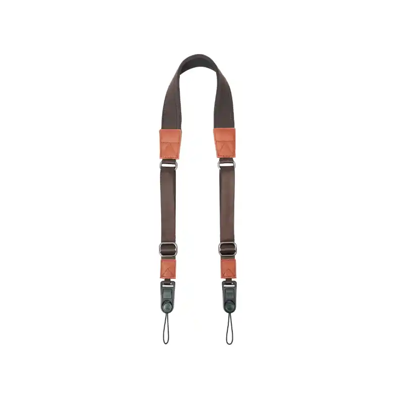 Correa De Cuello Vanguard VEO Optic NS Marrón Barato