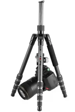 Entrega Rápida Trípode Kingjoy G22C+G00