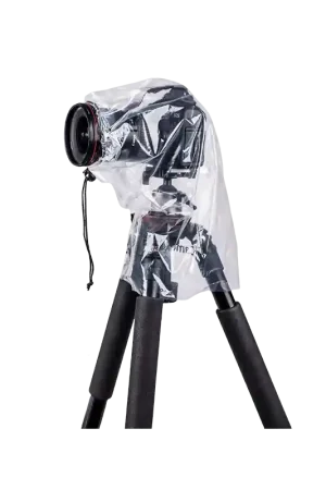 Última Versión Chubasquero Haida para cámaras