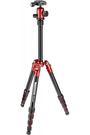 Liquidación Trípode Manfrotto Element Traveler