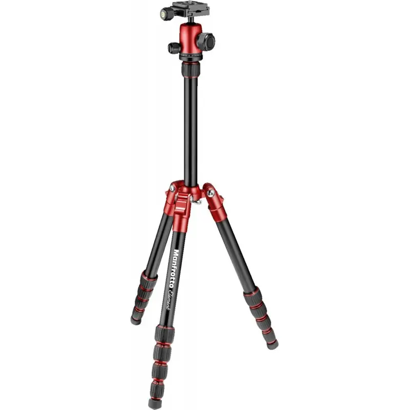Liquidación Trípode Manfrotto Element Traveler