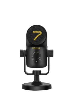 Comprar En Línea 7 Ryms Mini Micrófono de condensador USB