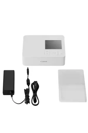 Impresora fotográfica inalámbrica Canon Selphy CP1500 Blanco Oferta Especial