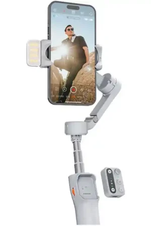 Estabilizador Hohem ISTEADY X3 GREY Precio Económico