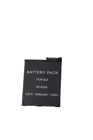 Batería Ultrapix BCX204 1950mAh para DJI Osmo Action 3/4/5 Precio Reducido