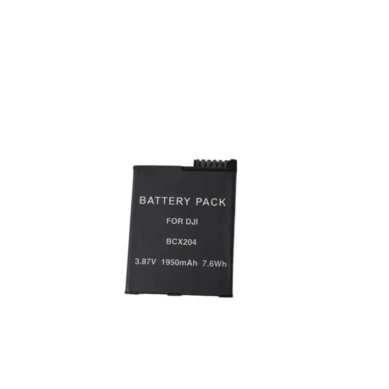 Batería Ultrapix BCX204 1950mAh para DJI Osmo Action 3/4/5 Precio Reducido