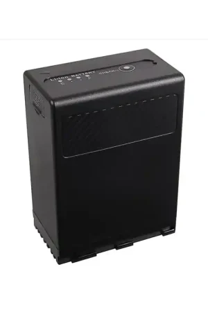 A Buen Precio Batería Ultrapix BP-A65 de 6700mAh