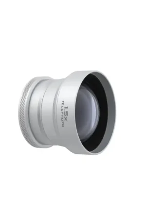 Gran Oferta Teleobjetivo Freewell Fuji X100VI/X100V