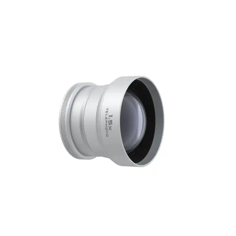 Gran Oferta Teleobjetivo Freewell Fuji X100VI/X100V