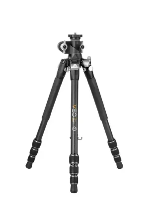 Tripode de Carbono Vanguard VEO 3T+234CT Devolución Gratuita