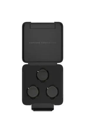Venta Final Pack 3 filtros polar pro vivid collection para Dji Osmo Pocket 3