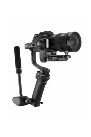 Estabilizador Zhiyun Weebill 3S Combo Popular