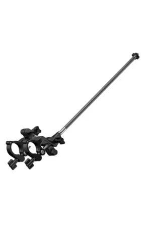 Soporte Para Manillar De Bicicleta En Tercera Persona Insta360 Precio De Oferta