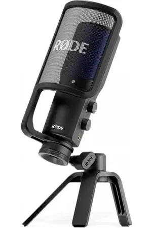 Micrófono Profesional Cardiode Rode NT USB+ Últimas Unidades