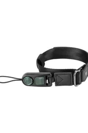 Correa De Muñeca Vanguard VEO Optic WS Negro Oferta Especial