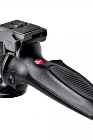 Devolución Gratuita Rótula de Bola Manfrotto tipo Joystick light duty grip