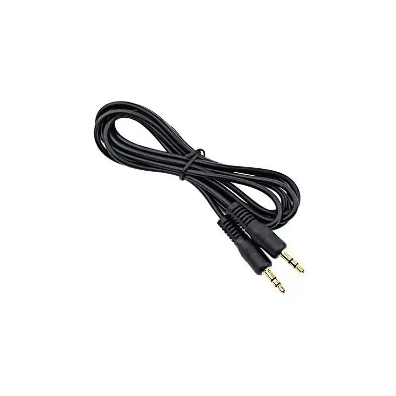 ULTRAPIX CABLE DE AUDIO DE 3,5mm A 3,5mmUPBN-010 Ordena Ya