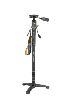 Oferta Limitada Monopie de aluminio Vanguard Veo 2S AM-234TBP50T